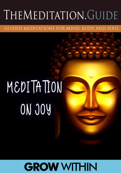 The Meditation Guide: Meditation on Joy