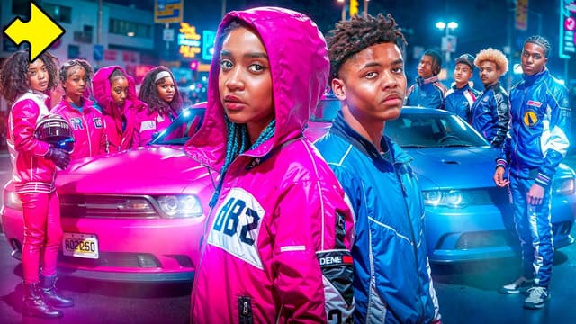 S01:E01 - Pilot (Ignition)