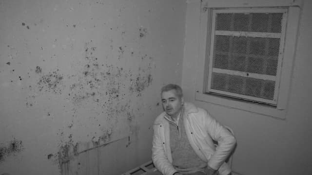 S03:E06 - Gloucester Prison (Pt. 1)