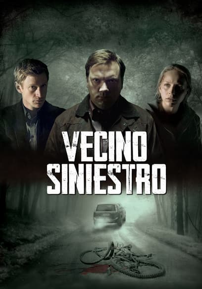 Vecino siniestro (Doblado)