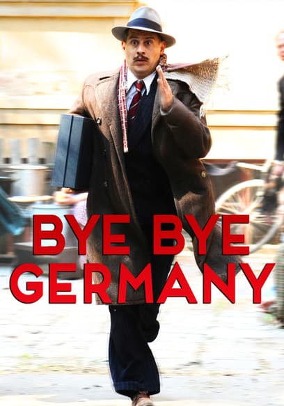 Bye Bye Germany