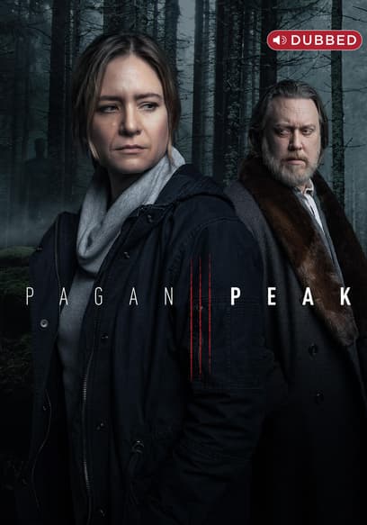Pagan Peak (Dubbed)
