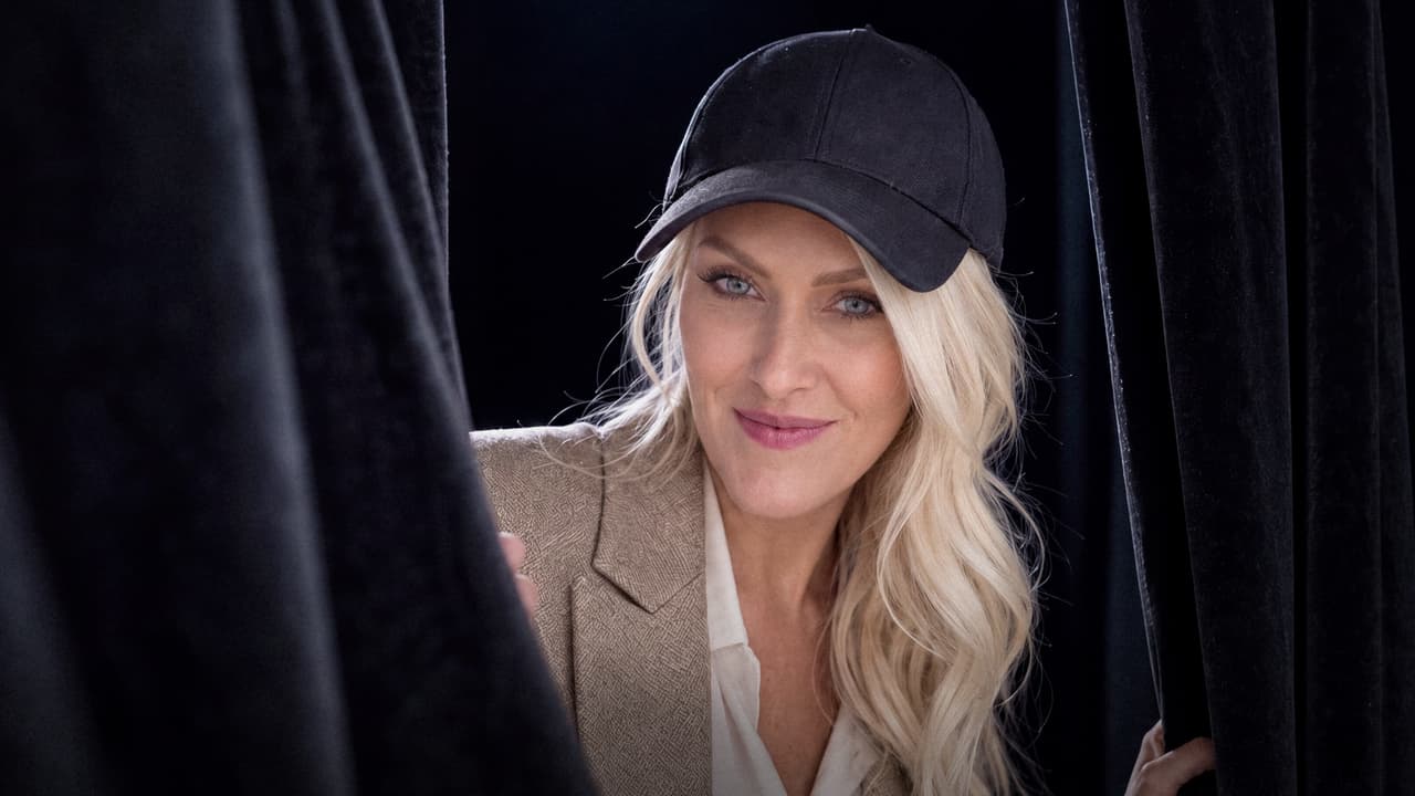 Watch Supercar Blondie: Redline