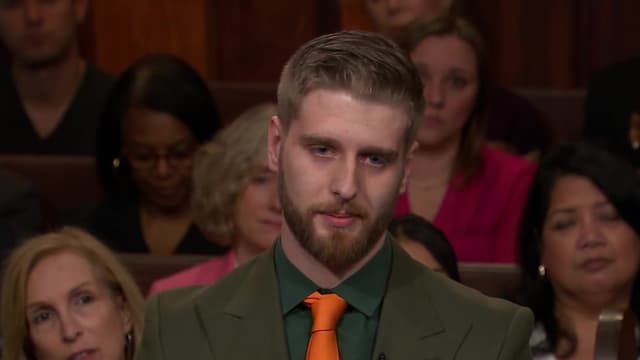 S07:E78 - McElroy vs. Zeighami