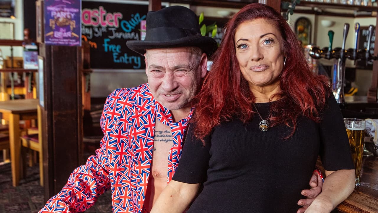 Watch 24 Hour Party Pensioners