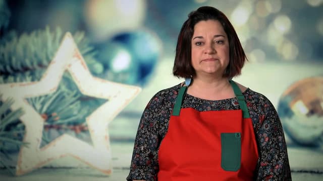 S03:E04 - Colors of Christmas