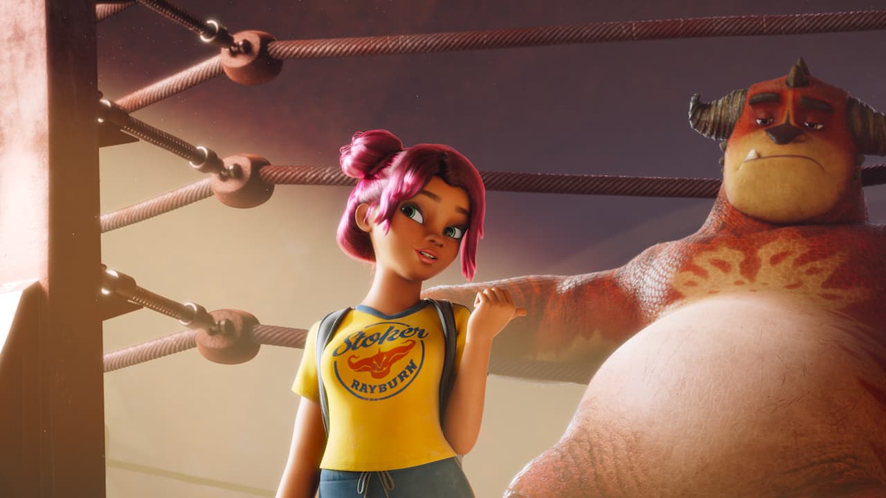 Watch Rumble