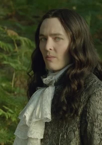 S01:E01 - Welcome to Versailles poster