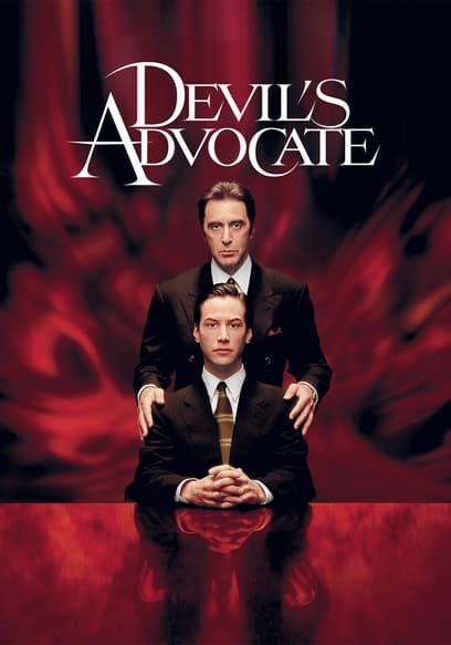 The Devil's Advocate
