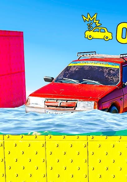 S02:E06 - Every Time I Crash Part 1 poster