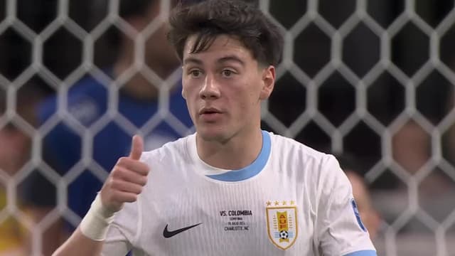 S2024:E30 - Semifinal: Uruguay vs. Colombia