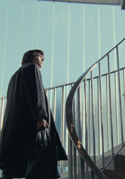 S01:E04 - The Architect poster