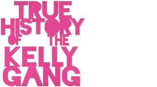 True History of the Kelly Gang