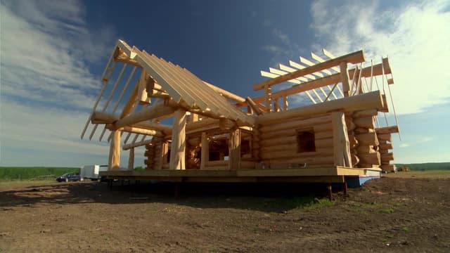 S03:E02 - Coming Home