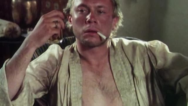 S01:E07 - The Unseen Hook