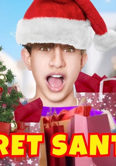 S01:E14 - Christmas Shopping Spree poster