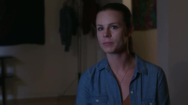 S06:E06 - Heart of Darkness