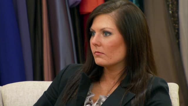 S02:E15 - Bridesmaids Are No Angels