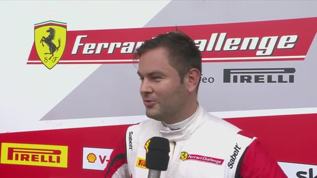 S29:E06 - Ferrari Challenge - Spa-Francorchamps