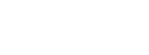 High School Mystery Club