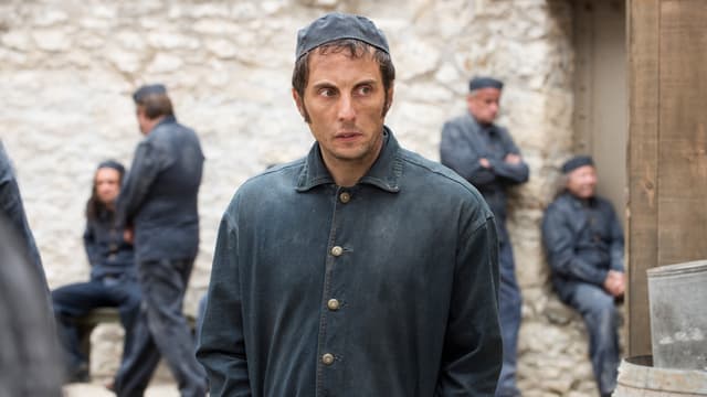 S09:E01 - Nolo Contendere