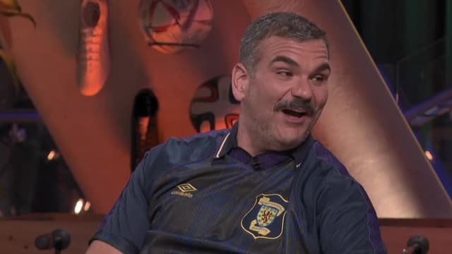 S01:E06 - June 18 - Group Stage