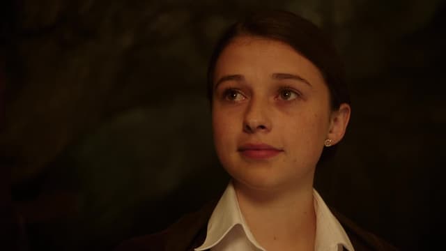 S01:E10 - El regreso de Rocket