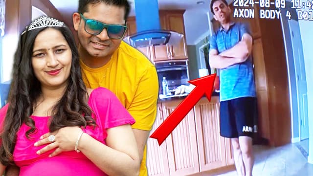 S02:É10 - S02:E10 - Liar' Husband's BIZARRE Bodycam in Missing Mamta Bhatt Case