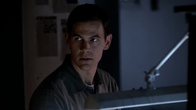 S01:E06 - The Fall