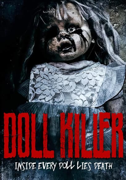 Doll Killer