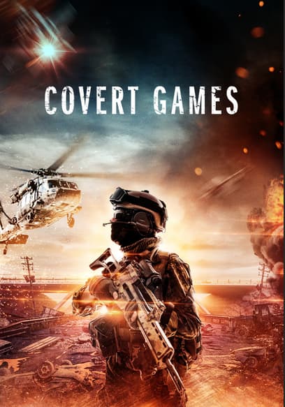 Covert Games