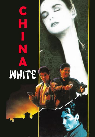 China White