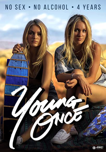 Young Once