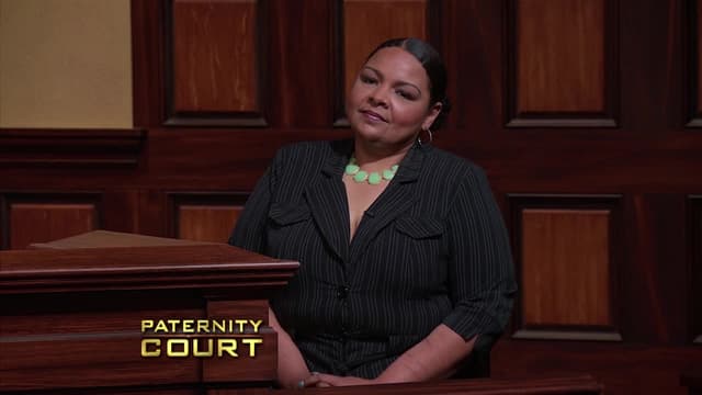 S01:E04 - Myers vs. Smith & McCraney