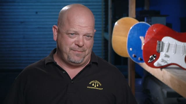 S06:E01 - Guilty as Charged