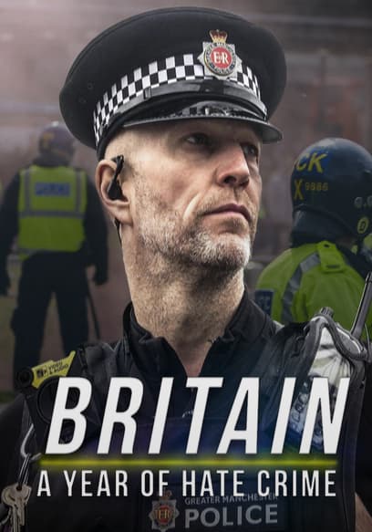 Britain: A Year of Hate Crime