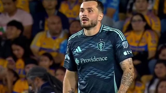 S2026:E41 - Quarterfinal 1st Leg: Tigres UANL (MEX) vs Seattle Sounders FC (USA)