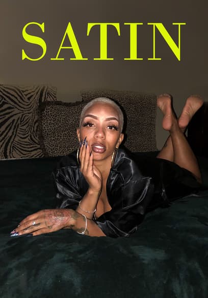 Satin