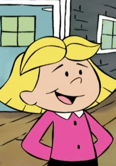 S01:E16 - Clifford's Big Surprise / The Ears Have It poster