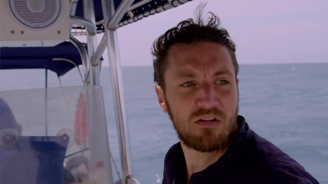 S01:E05 - The Good Life