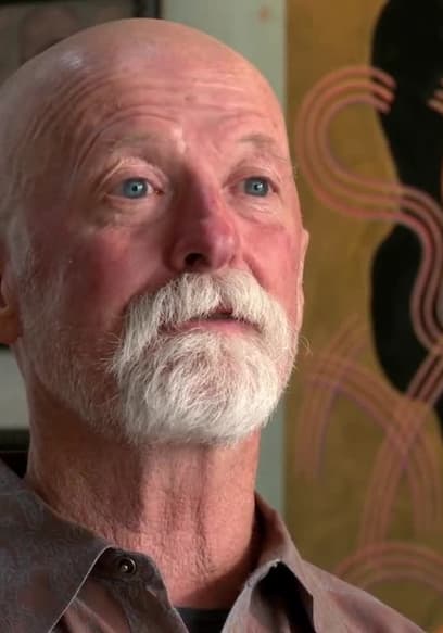 S52:E07 - Chuck Roach, Palo Pinto State Park, and Southwest Bluegrass poster