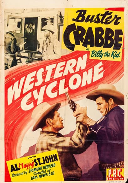 Western Cyclone