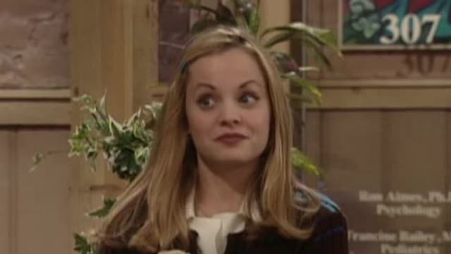 S01:E11 - A Fish Story