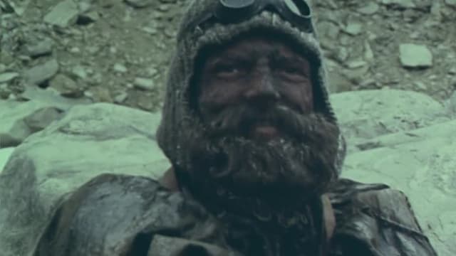 S01:E04 - Cape Horn or South Georgia