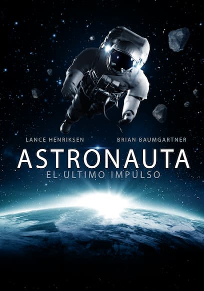 Astronauta: El ultimo impulso (Doblado)