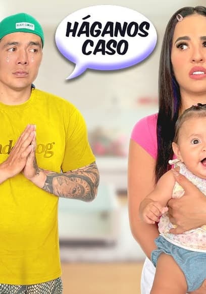 S04:E08 - 24 Horas ignorando Mau y Karen poster