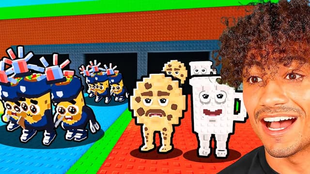 S01:E11 - Taco Tuesday New Admin Abuse! (Pt. 1)