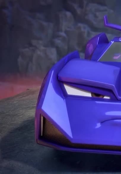 S01:E20 - Lucky Paintjob / Burning Memories poster