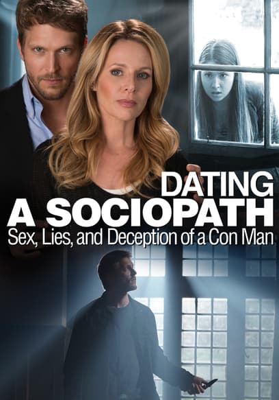 Dating a Sociopath
