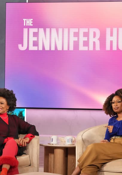 S04:E131 - Jenifer Lewis poster